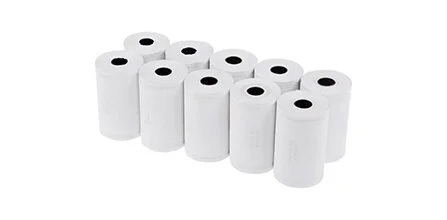 Post Mak. Rulo Kağıtları